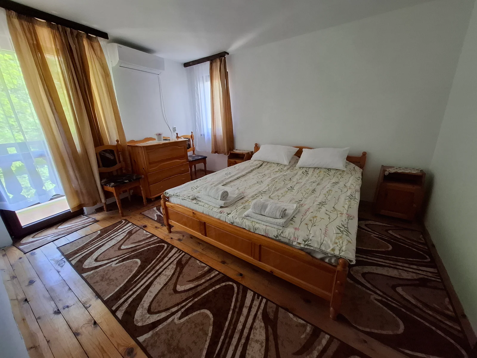 Apartment 1