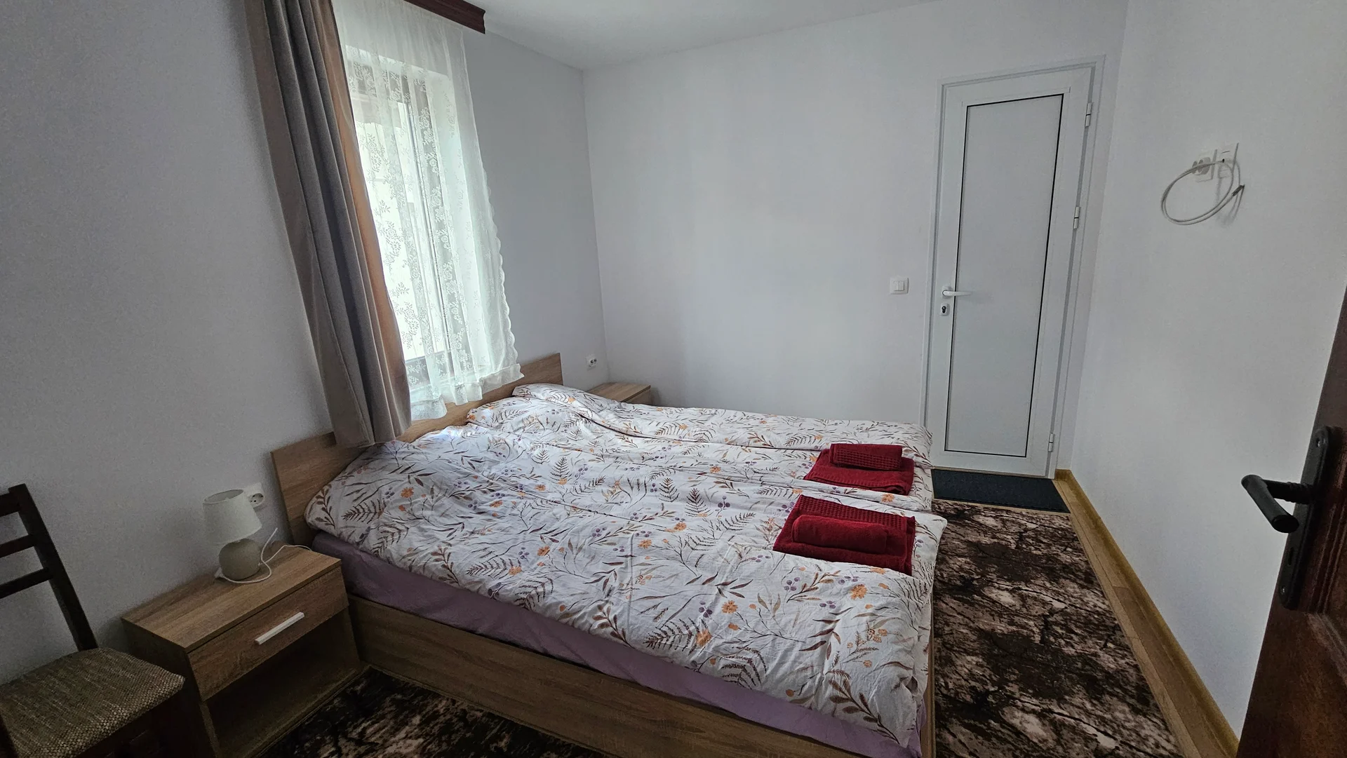 Апартамент 3 2